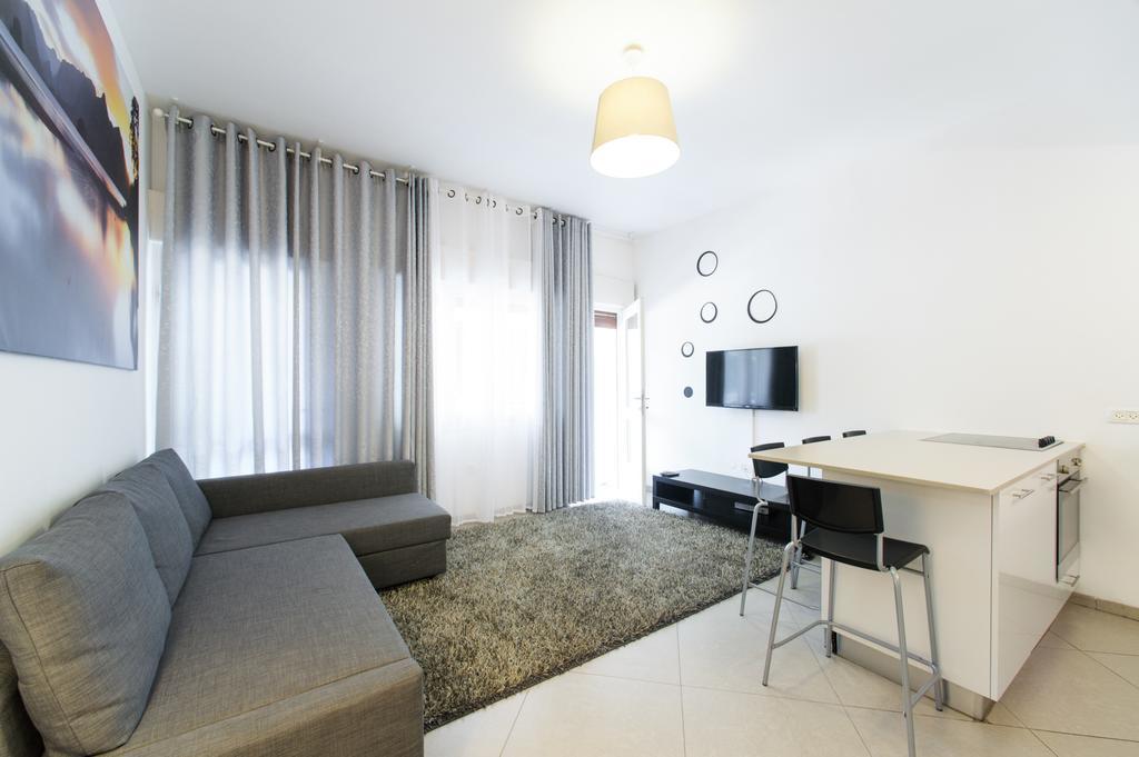 Star Apartments - Dizengoff Square Tel Aviv Oda fotoğraf