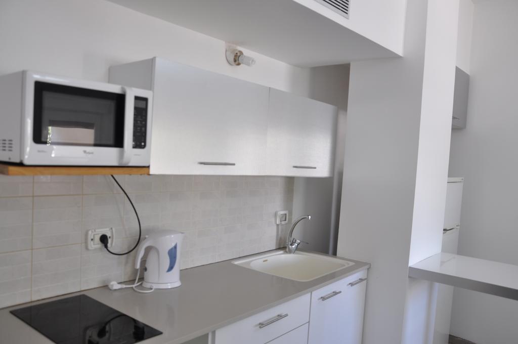 Star Apartments - Dizengoff Square Tel Aviv Dış mekan fotoğraf