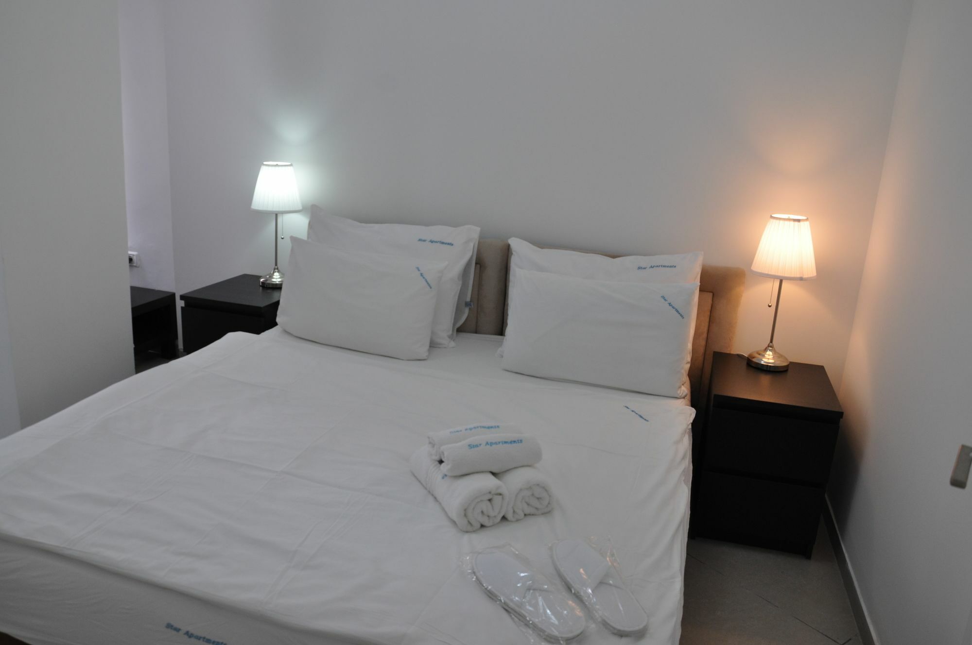 Star Apartments - Dizengoff Square Tel Aviv Dış mekan fotoğraf