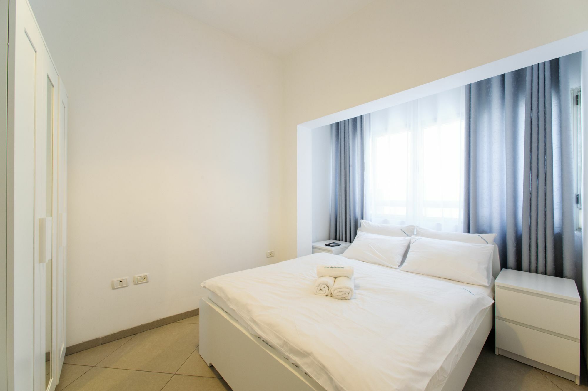 Star Apartments - Dizengoff Square Tel Aviv Dış mekan fotoğraf